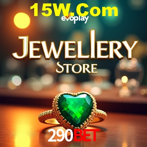 Bônus de Boas-vindas 290Bet