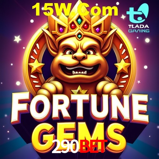 Slot Games 290Bet