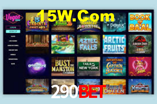 Descubra a Magia dos Jogos de Arcade no 290Bet