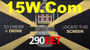 290Bet App Interface