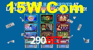 Premium Interface 290Bet