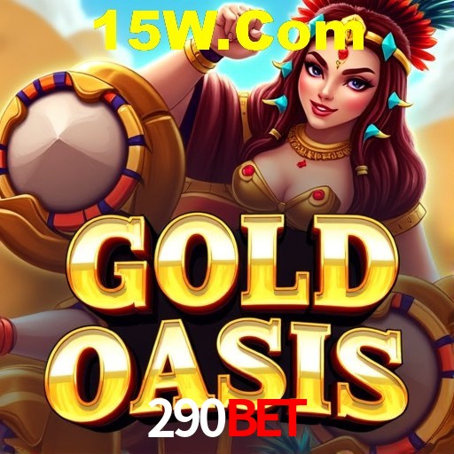 Diretório de Jogos 290Bet