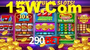Exclusive Games 290Bet