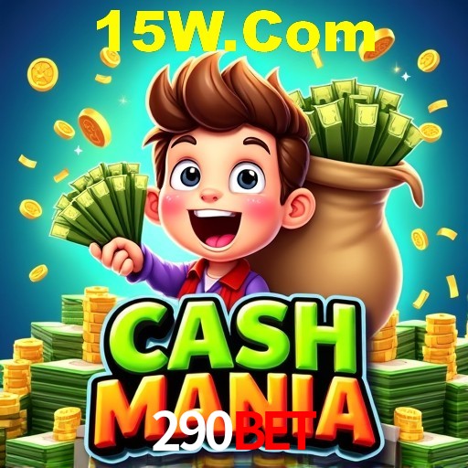 cassino 290Bet