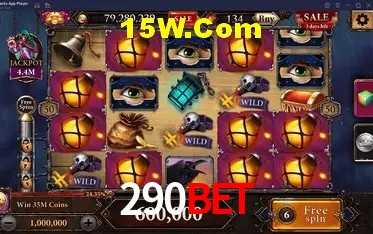 Descubra o Programa VIP da 290Bet: Vantagens Exclusivas para Jogadores