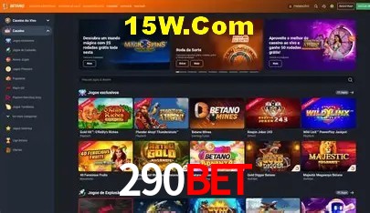 A Emoção da Loteria na 290Bet: Uma Chance de Mudança de Vida