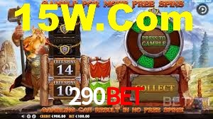 Programa VIP 290Bet