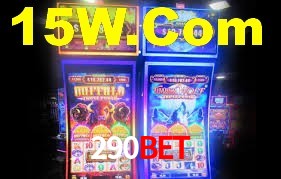290Bet: Seu Cassino Premiado com Pagamentos Rápidos