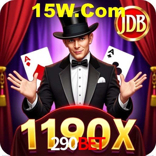Casino Ao Vivo 290Bet
