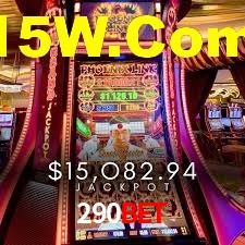 Tournaments 290Bet