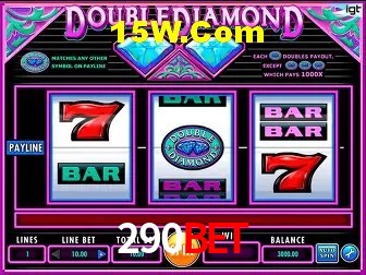 Jogos de Slot 290Bet