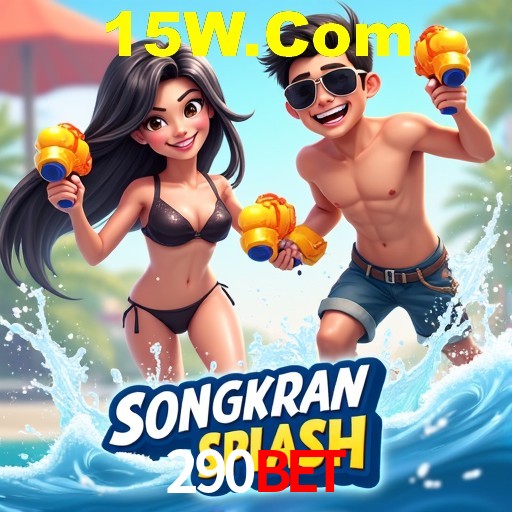 Bônus Diários 290Bet