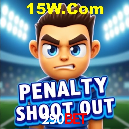 Apostas de Futebol 290Bet