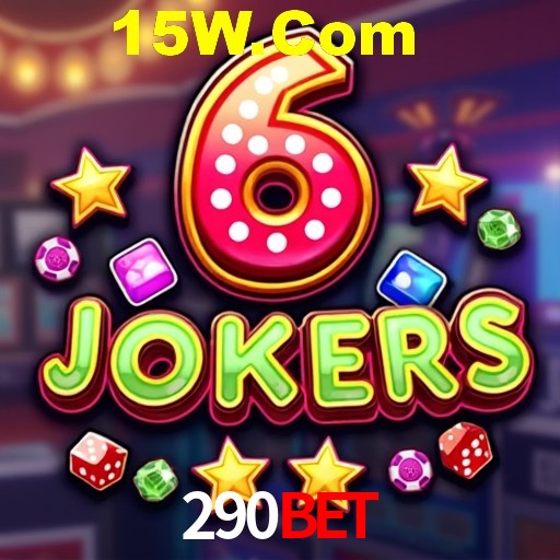 Apostas de Futebol 290Bet