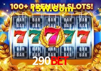 Casino Ao Vivo 290Bet