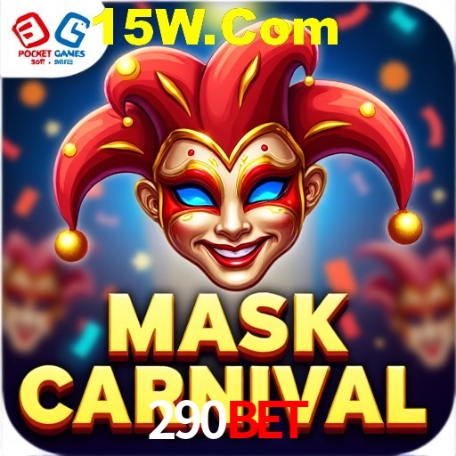 Descubra a Magia dos Jogos de Arcade no 290Bet