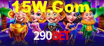 Programa VIP 290Bet