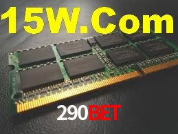 APP oficial da 290Bet para mobile