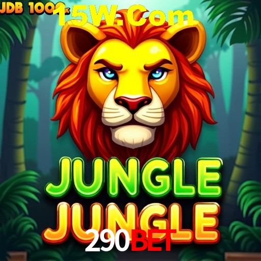 Descubra o Mundo do Cassino Online com 290Bet