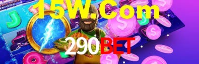 Sinta a adrenalina dos jogos de cassino com 290Bet