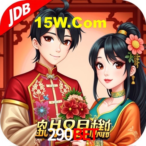 Diretório de Jogos 290Bet