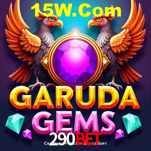 Jogos Exclusivos 290Bet