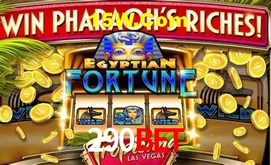 Tecnologia da Plataforma 290Bet