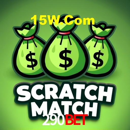 Provedores de Jogos 290Bet